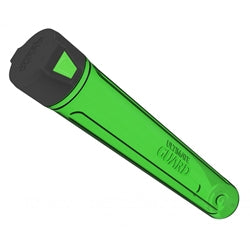 Mat Pod - Clear Green | Galactic Gamez