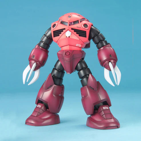 MG MSM-07S Z'Gok Char Custom | Galactic Gamez