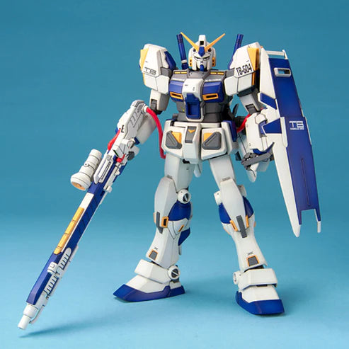 MG RX-78-4 Gundam Unit 4 | Galactic Gamez