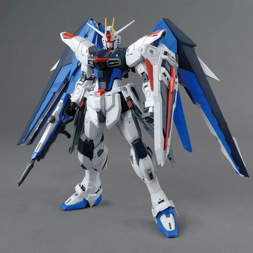 MG ZGMF-X10A Freedom Gundam Ver 2.0 | Galactic Gamez