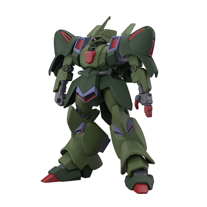 Gundam - HG 1/144 GALLUSS-J MK | Galactic Gamez