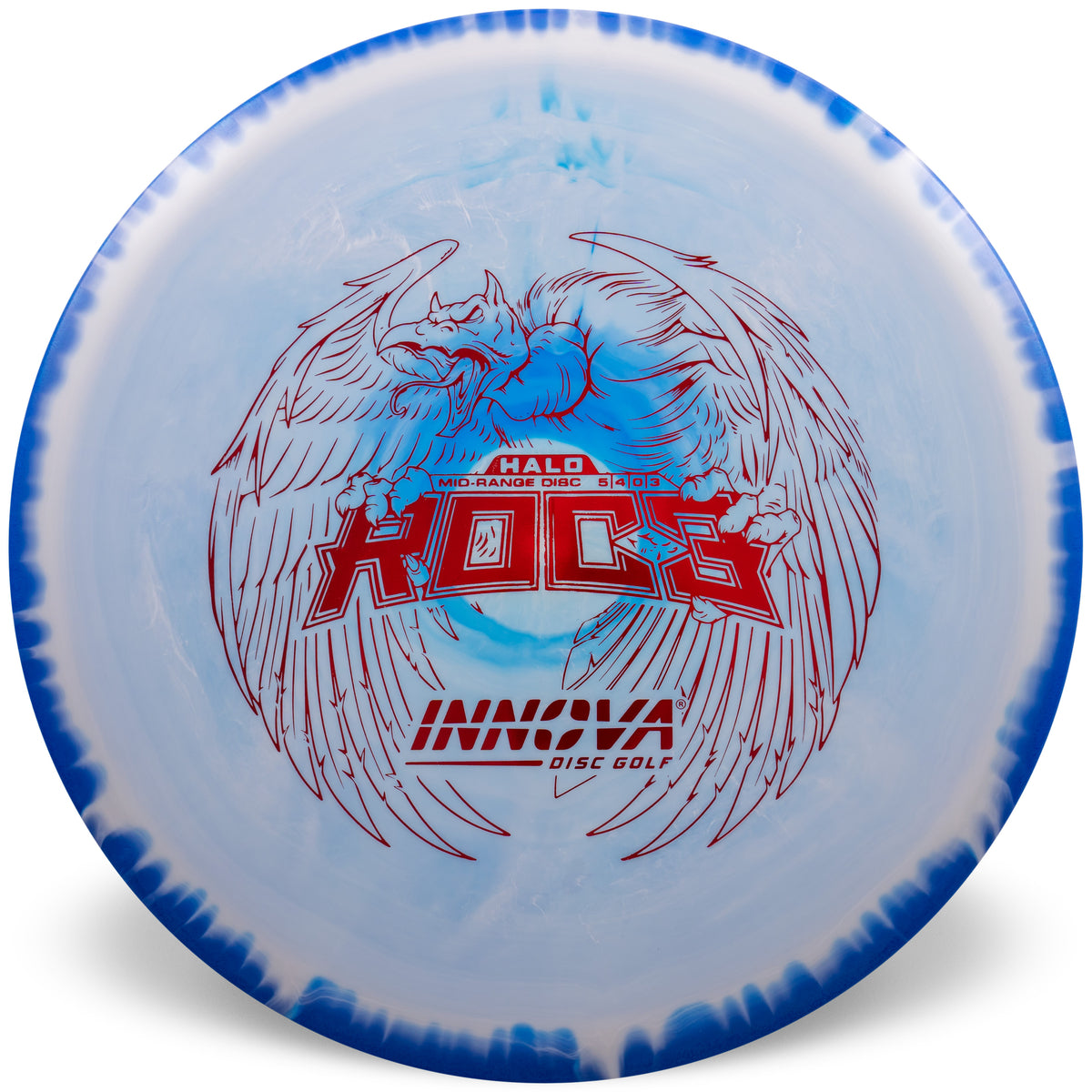 INNOVA - Roc3 (Mid-Range) | Galactic Gamez