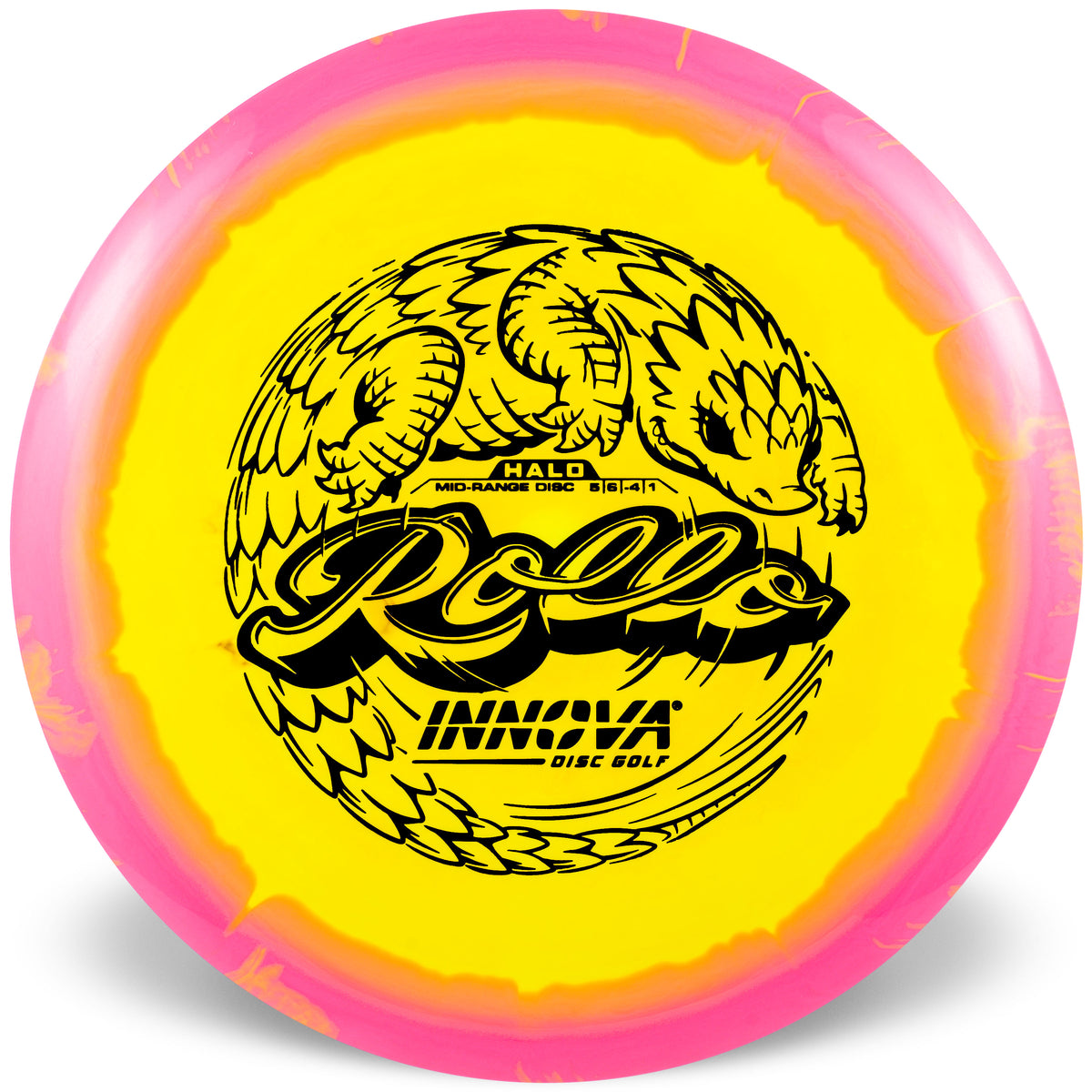INNOVA -Rollo (Fairway Driver) | Galactic Gamez