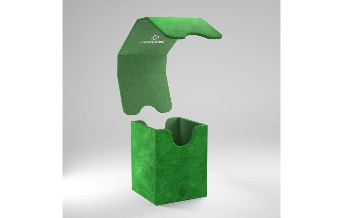 Squire 100+ XL Green | Galactic Gamez