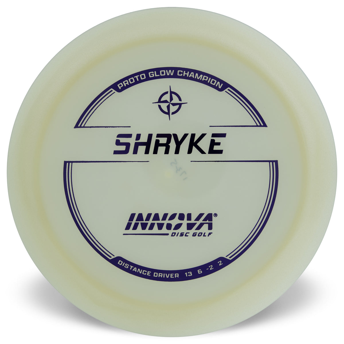 INNOVA - Shryke (Distance Driver) | Galactic Gamez