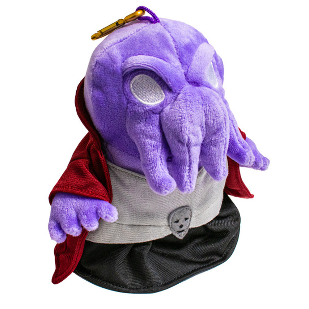 Mind Flayer Gamer Pouch | Galactic Gamez