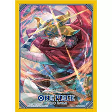 One Piece Sleeves - Usopp | Galactic Gamez