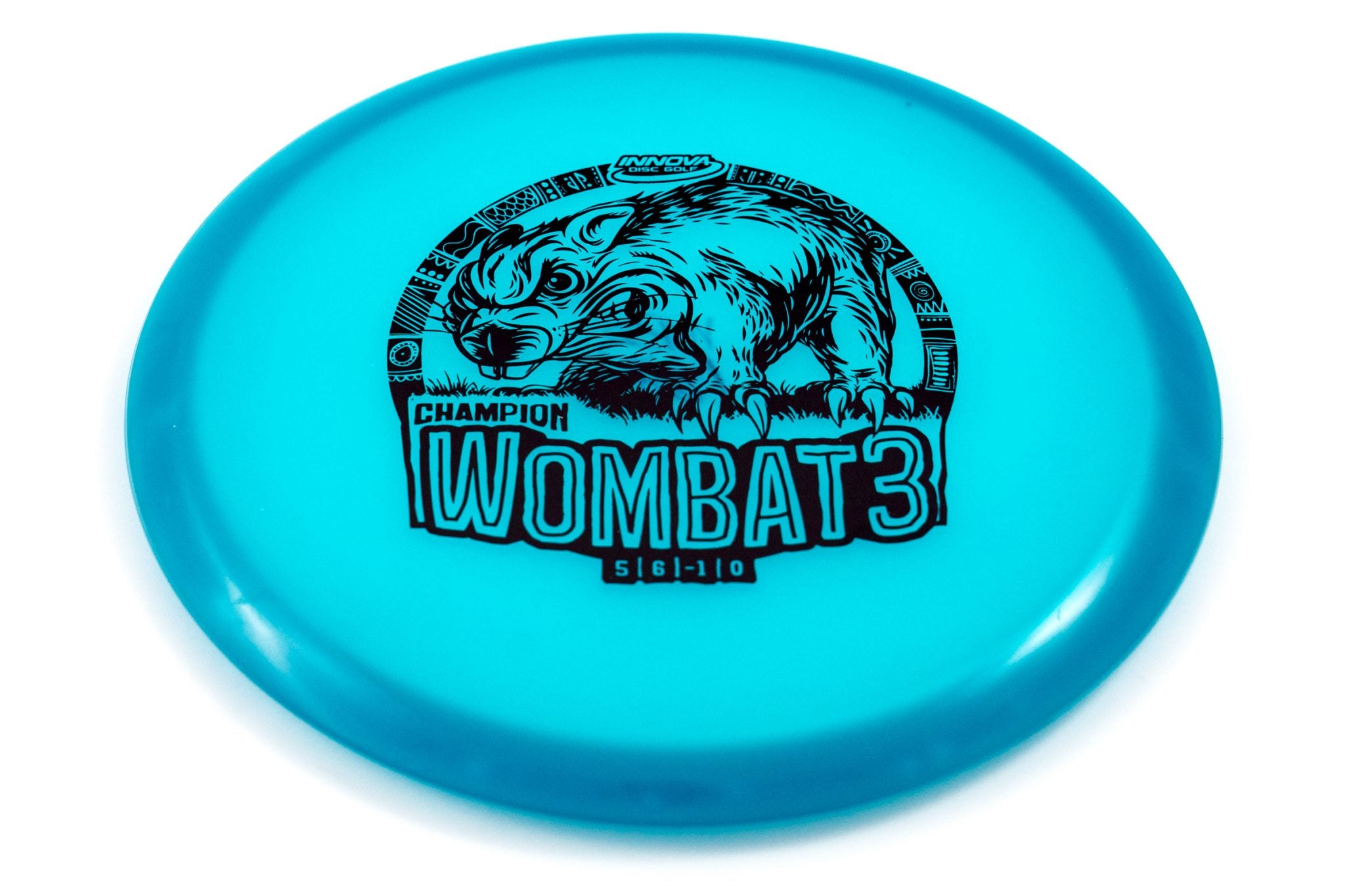 INNOVA - Wombat3 (Mid-Range) | Galactic Gamez