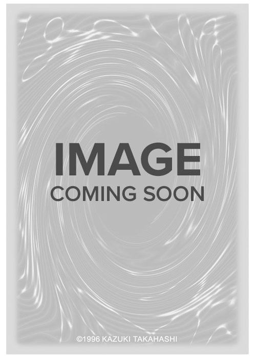 Mimighoul Master (Quarter Century Secret Rare) [INFO-EN090] Quarter Century Secret Rare | Galactic Gamez