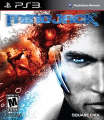 Mindjack - Playstation 3 | Galactic Gamez