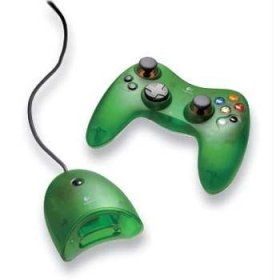 Logitech Wireless Attack Controller - Xbox | Galactic Gamez