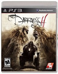 The Darkness II - Playstation 3 | Galactic Gamez