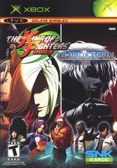 King of Fighters 2002/2003 - Xbox | Galactic Gamez