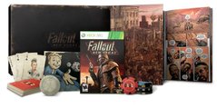 Fallout: New Vegas Collector's Edition - Xbox 360 | Galactic Gamez