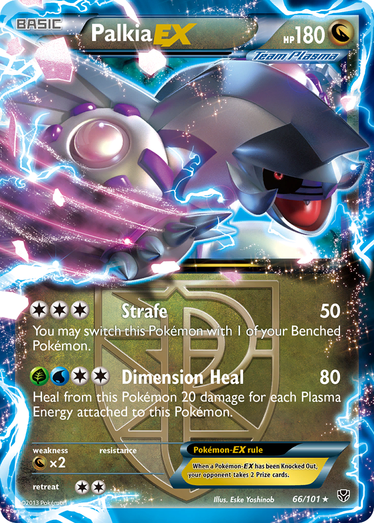 pokemon palkia card value Palkia Cards | Dex
