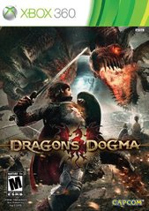 Dragon's Dogma - Xbox 360 | Galactic Gamez