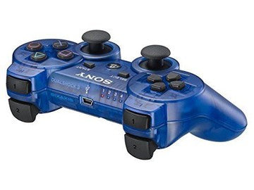 Dualshock 3 Wireless Controller Cosmic Blue - Playstation 3 | Galactic Gamez