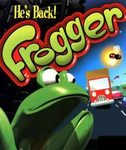 Frogger | Galactic Gamez