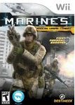 Marines: Modern Urban Combat - Wii | Galactic Gamez