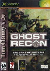 Ghost Recon - Xbox | Galactic Gamez