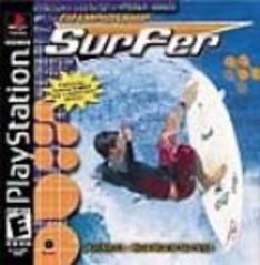 Championship Surfer - Playstation | Galactic Gamez