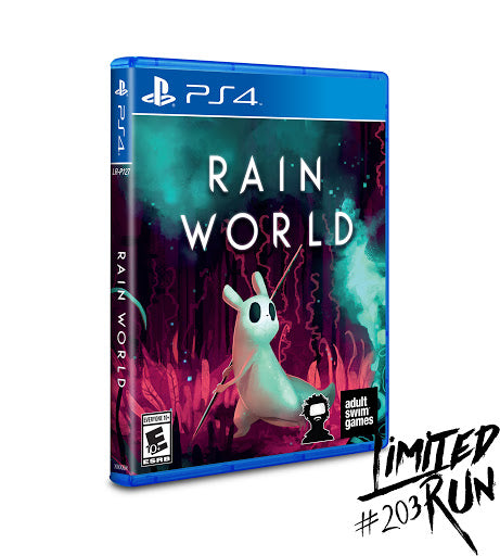 Rain World - Playstation 4 | Galactic Gamez