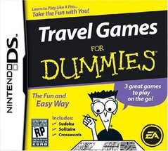 Travel Games For Dummies - Nintendo DS | Galactic Gamez