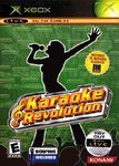 Karaoke Revolution w/ Microphone - Xbox | Galactic Gamez