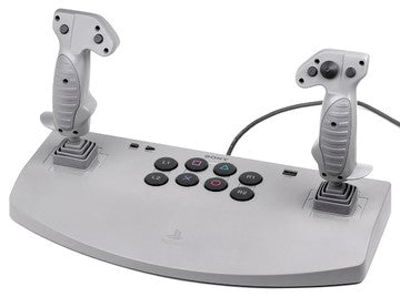 Analog Joystick Flightstick Controller - Playstation | Galactic Gamez