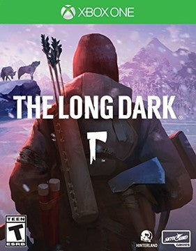 The Long Dark - Xbox One | Galactic Gamez
