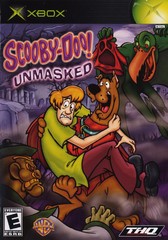 Scooby Doo Unmasked - Xbox | Galactic Gamez
