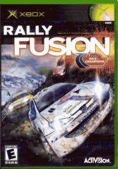 Rally Fusion - Xbox | Galactic Gamez