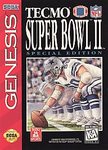 Tecmo Super Bowl II Special Edition | Galactic Gamez