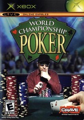 World Championship Poker - Xbox | Galactic Gamez