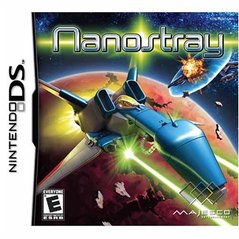 Nanostray - Nintendo DS | Galactic Gamez