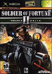 Soldier of Fortune 2 - Xbox | Galactic Gamez