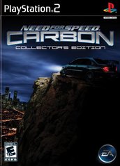 Need for Speed Carbon [Collector's Edition] - Playstation 2 | Galactic Gamez
