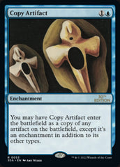 Copy Artifact [30th Anniversary Edition] | Galactic Gamez