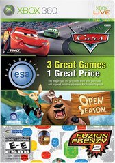 ESA Holiday Bundle - Xbox 360 | Galactic Gamez