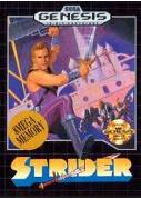 Strider | Galactic Gamez