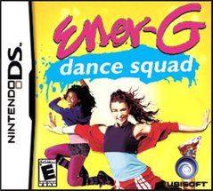 Ener-G Dance Squad - Nintendo DS | Galactic Gamez