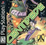 Centipede - Playstation | Galactic Gamez