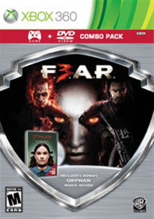 F.E.A.R. 3 [Silver Shield] - Xbox 360 | Galactic Gamez