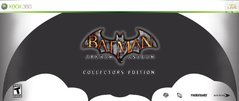 Batman: Arkham Asylum Collector's Edition - Xbox 360 | Galactic Gamez