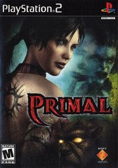 Primal - Playstation 2 | Galactic Gamez