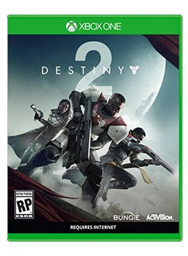 Destiny 2 - Xbox One | Galactic Gamez