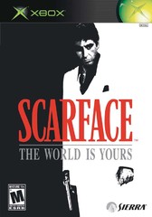 Scarface the World is Yours - Xbox | Galactic Gamez