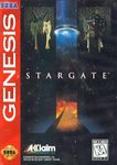 Stargate | Galactic Gamez