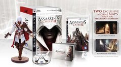 Assassin's Creed II The Master Assassin's Edition - Playstation 3 | Galactic Gamez