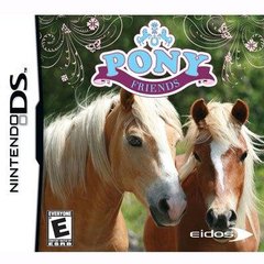 Pony Friends - Nintendo DS | Galactic Gamez